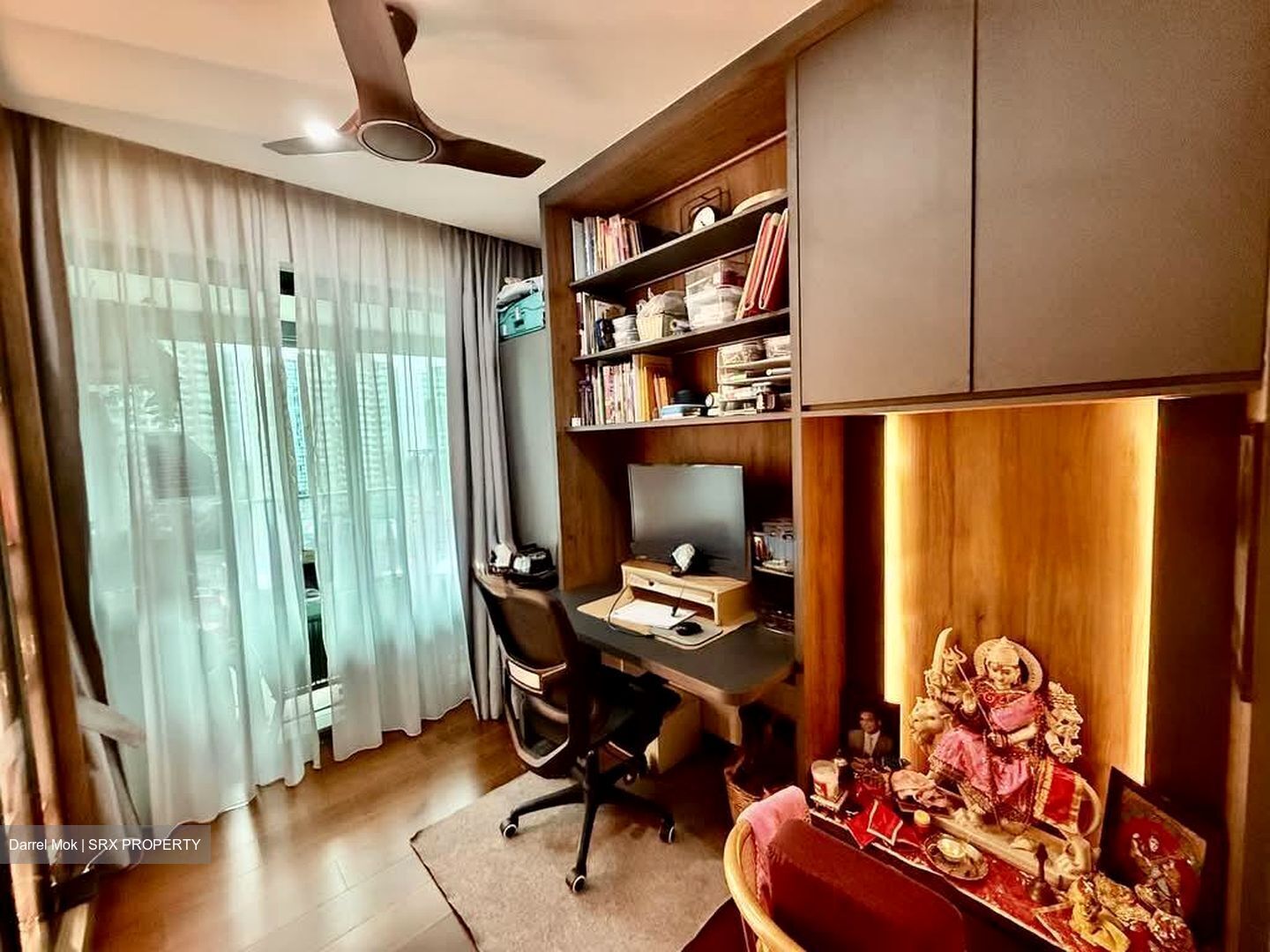 Normanton Park (D5), Apartment #528278251